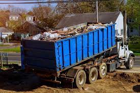 Demolition Debris Removal in Swansea, IL